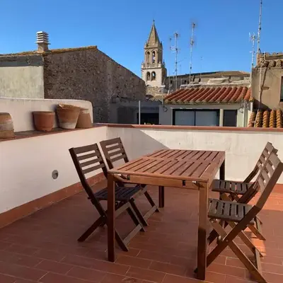 Lovely Centric House Palamós