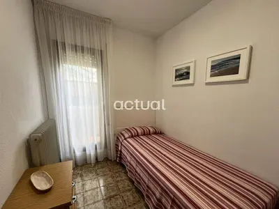 Cama o camas de una habitación en Super Beach 1