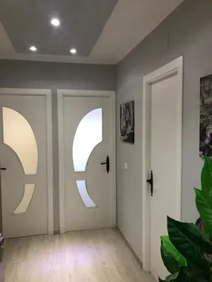 Plano de APARTMENT 2 MIN. DEL MAR