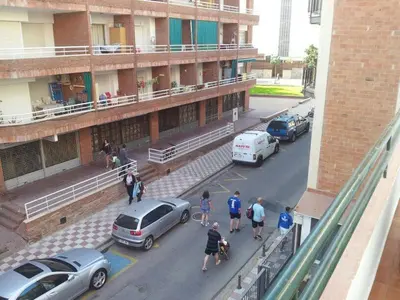 Clientes alojados en APARTMENT 2 MIN. DEL MAR