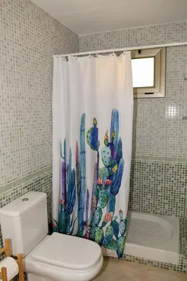 Un baño de Villa Miramar Panoramic Views