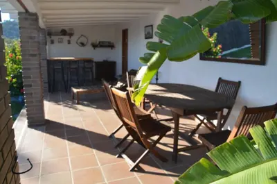 Plano de Sea view, Wonderful pool, Nature, Peaceful & AC