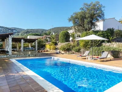 Piscina en o cerca de Holiday Home El Suro by Interhome