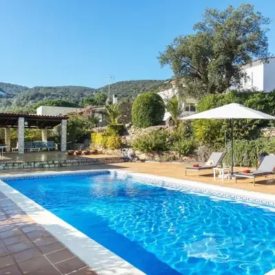 Holiday Home El Suro by Interhome