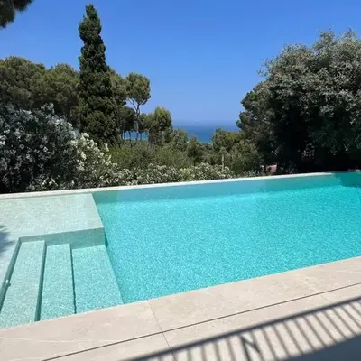 Holiday Home Casa Blue Art by Interhome