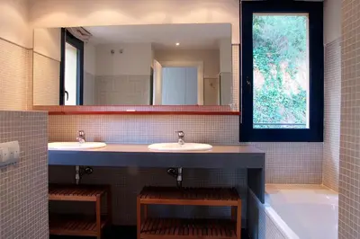 Un baño de VISTA MAR - MEGIN