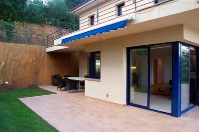 Edificio en el que se encuentra la casa o chalet