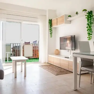 Apartamento Consul Park