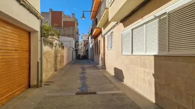 El barrio de los alrededores o un barrio cerca de este apartamento