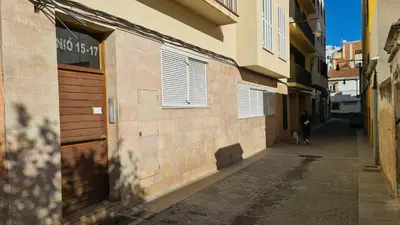 Plano de Apartamento Unio