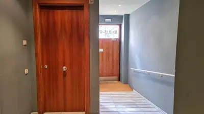 Plano de Apartamento Unio
