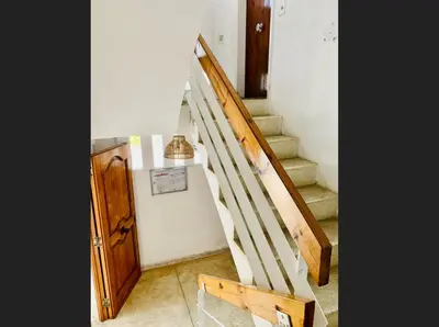 Plano de Apartamento brisa marina
