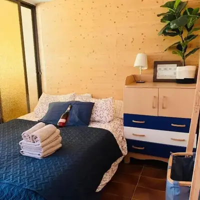 Apartamento brisa marina