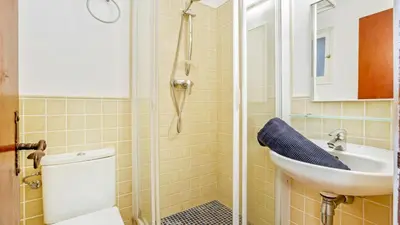 Plano de Apartment Bone 2 - Llafranc