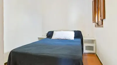 Plano de Apartment Bone 2 - Llafranc