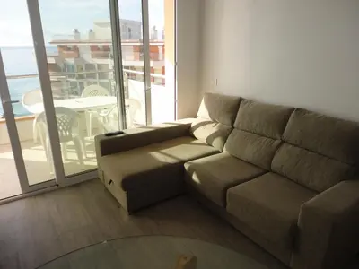 Zona de estar de FMAR 9