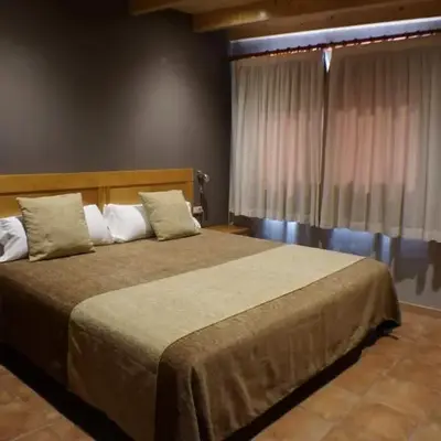 Coliving Rural Els Masos d'en Coll