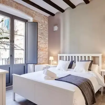 Sleep & Stay- Home with balcony Bonaventura 3