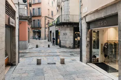 El barrio de los alrededores o un barrio cerca de este apartamento