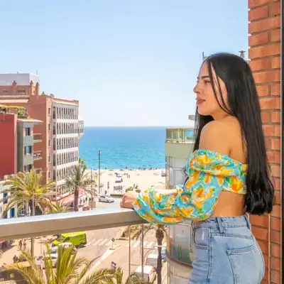 Marina Beach Apartaments - Sea views in the heart of Lloret