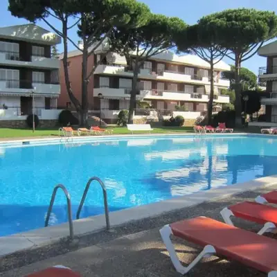 U-5 CALELLA DE PALAFRUGELL 4 PaX