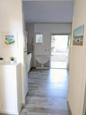 Plano de Apartamento Cala del Pi