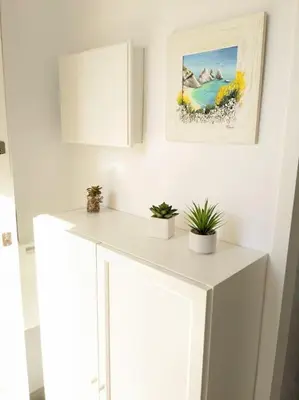 Plano de Apartamento Cala del Pi