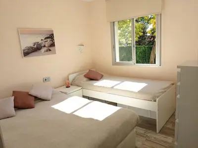 Plano de Apartamento Cala del Pi
