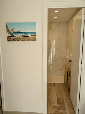 Plano de Apartamento Cala del Pi