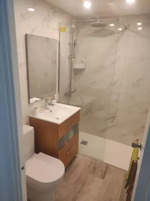 Plano de Apartamento Cala del Pi