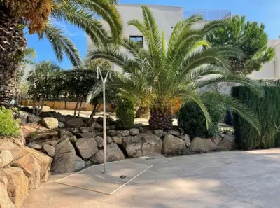 Plano de Apartamento Cala del Pi