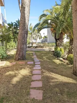 Plano de Apartamento Cala del Pi