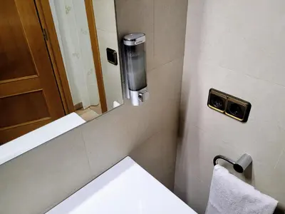 Cama o camas de una habitación en Can Carbó