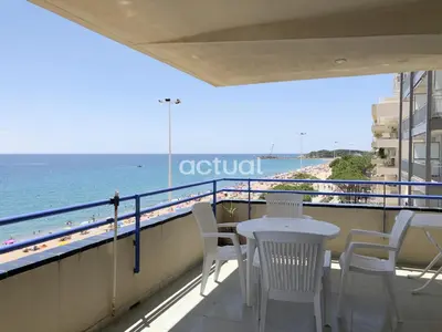 Paisaje cerca de este apartamento