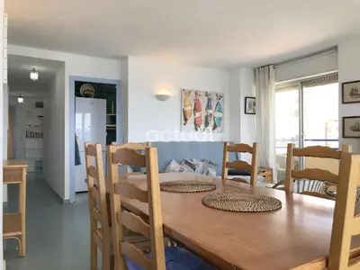 Zona de estar de SAN SEBASTIAN 3 I