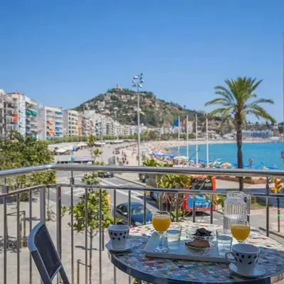 Rentalsbcn - Passeig de la Marina