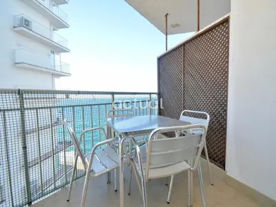 Un balcón o terraza de CANNES 11-6
