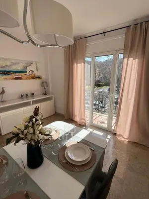 Plano de Apartamento luminoso Paloma a 350 metros de la playa con parking gratuito