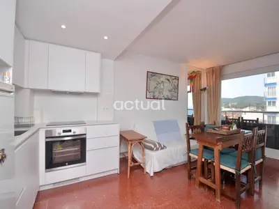 Una cocina o zona de cocina en PRESIDENT C-6