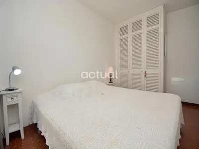 Cama o camas de una habitación en PRESIDENT C-6