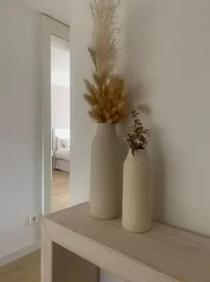 Plano de Calma S'Alguer Luxury Beach Apartment