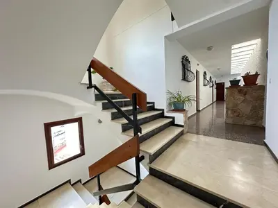 Plano de Miramar - Piso con Piscina Comunitaria con Vistas