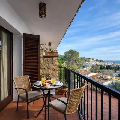 Miramar - Piso con Piscina Comunitaria con Vistas