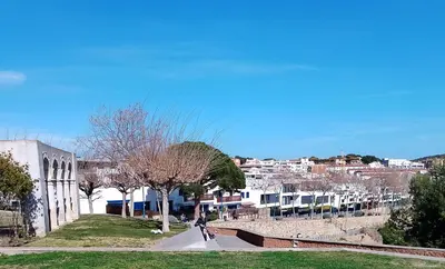 El barrio de los alrededores o un barrio cerca de este apartamento