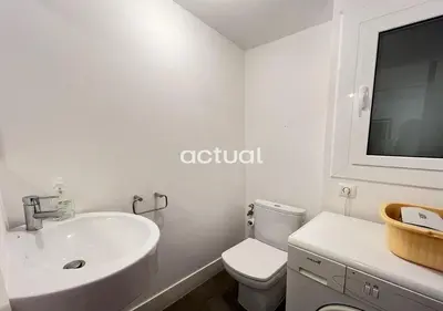 Un baño de SANT JOSEP 3E