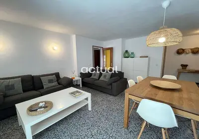 Zona de estar de SANT JOSEP 3E