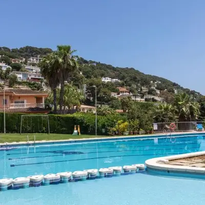 Apartment Cala Bona by Interhome
