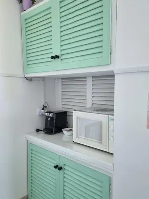 Una cocina o zona de cocina en Your holidays apartment