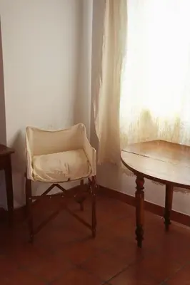 Plano de Villa Martina