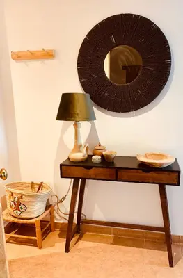 Plano de Noor apartamento